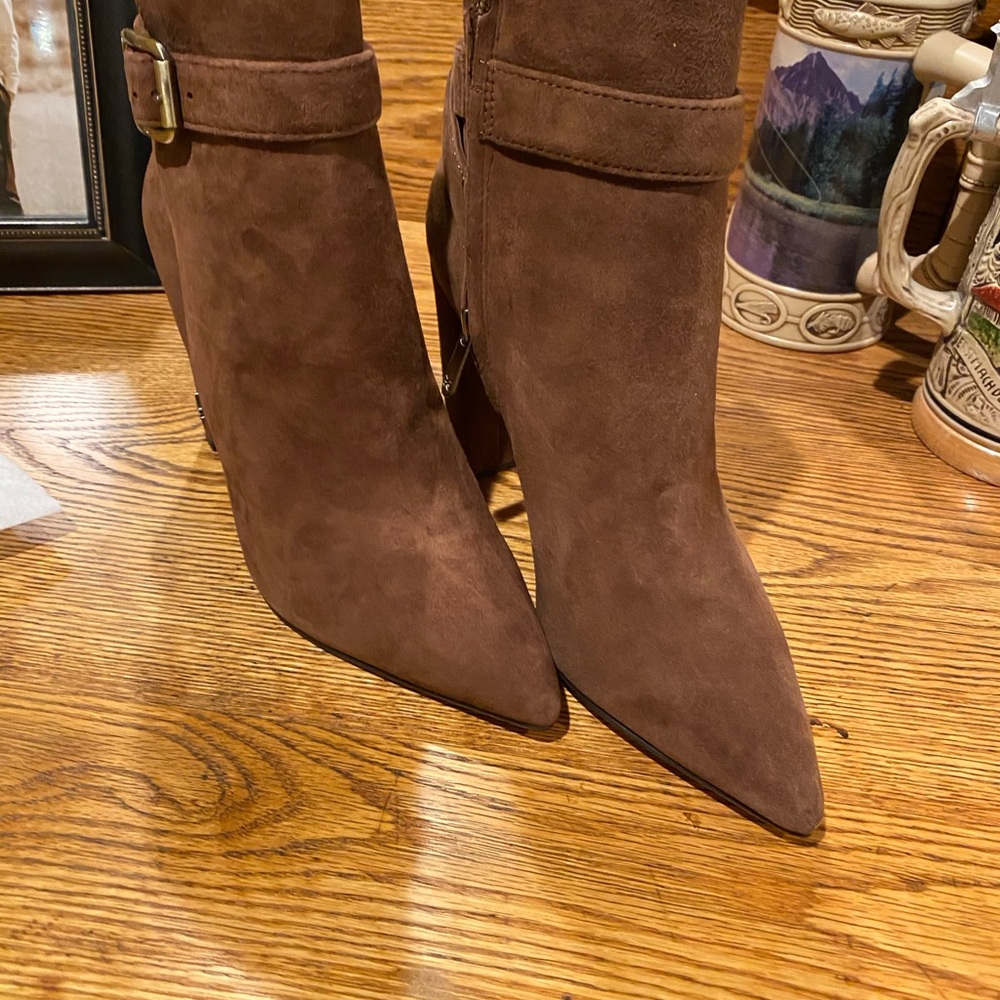 Sam Edelman Rita bootie